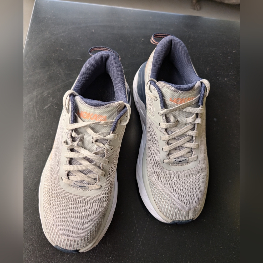 Hoka Sneakers